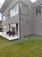 Apartamento Deluxe de 1 dormitorio