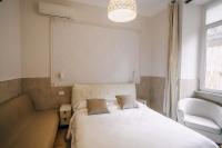 Chambre Double Supérieure