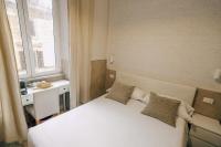 Chambre Simple avec Salle de Bains Privative