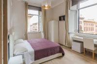 Chambre Double Supérieure