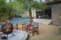 LuxuryGuesthouseCo TreasureHouse - Ferienwohnung Marloth Park