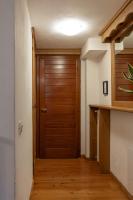 FALORIA Studio Apartment - Chambres d’hôtes Cortina d'Ampezzo