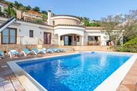 V024 - Villa Colina - B&B Palau-saverdera