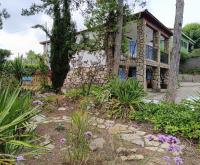 Casa Rural El Antiguo 14 - B&B Santa María de la Alameda