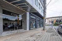 Apartamento no Centro Poços de Caldas CPI0208 - Ferienwohnung