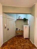 Loft espaçoso a 300m da praia - B&B Rio de Janeiro