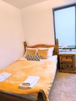 Pine`s Lodge , private WiFi, free Parking - Ferienwohnung Bansko