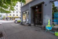 Bright 1BR apartment in Kallio with best location - B&B Helsinki