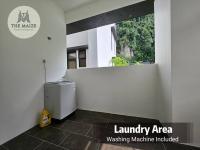 The Cove Hillside Residence - Grandiose Oasis - Chambres d’hôtes Ipoh