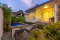 2 Bedroom Villa Lily Ban Tai SDV003-Short walk to Beach-By Samui Dream Villas - B&B Mae Nam