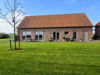 Vakantiehuis Slangenmeers - B&B Zonnebeke