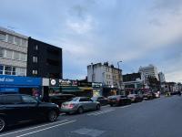 The Edge FT1 - B&B London