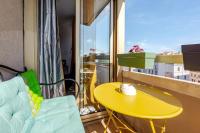 Appartement Lumineux et Confortable - Ferienwohnung Marseille