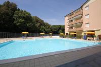 Lovely 3 room flat in Rosolina with shared pool - B&B Rosolina Mare