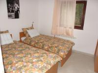Appartement met 2 slaapkamers