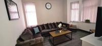 Large Victorian House 15 minutes from City Centre - Bed and Breakfast Manchester