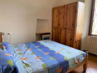 Apartment mit 2 Schlafzimmern und Terrasse