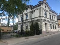Cesis city apartment - B&B Cēsis