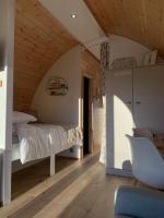 Hundle Dale- Bugthorpe Grange Glamping - Ferienwohnung Stamford Bridge