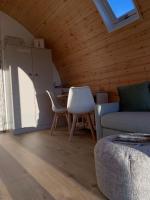 Hundle Dale- Bugthorpe Grange Glamping - Ferienwohnung Stamford Bridge