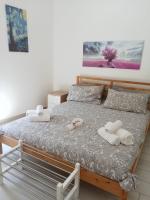 Chambre Supérieure Lit Queen-Size