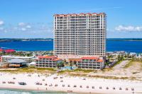 Beach Club 1B - 104B - B&B Pensacola Beach