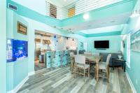 Casa Azul - 4B Beach Home - B&B Pensacola Beach