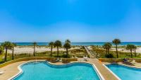 Emerald Isle Gulf Front 2B Condo - 102 - B&B Pensacola Beach