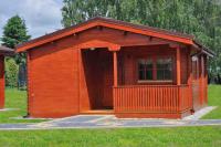 Domki caloroczne Hotel Zagiel - B&B Niewiesze