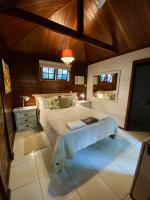 Deluxe Suite mit Kingsize-Bett