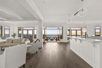 La Jolla Cove-Oceanfront 5600SF 3BR+Loft 5BA House best Villiage location walk everywhere - B&B San Diego