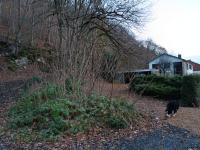 Ferienhaus mit 3 Schlafzimmern