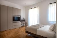 Appartement 1 Chambre Deluxe - Vue sur Ville