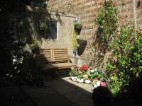 Cosy character cottage conservation area - Ferienwohnung
