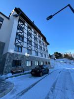 Apartman Maša Vidik Residance Kopaonik - Chambres d'hôtes Kopaonik