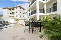 Bonaire Beach Apartment 2 with communal pool and diving facilities - B&B Kralendijk