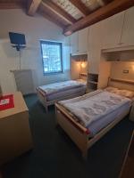 Habitación Doble - 2 camas