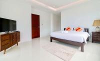 Janjira Villa - Ferienwohnung Ko Samui