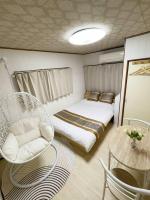 新宿后花园 - B&B Tokyo