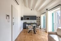 Apartamento Deluxe de 1 dormitorio con vistas a la ciudad