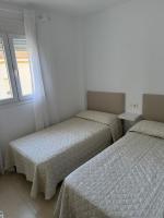 Piso completo en Chiclana de la Frontera - B&B Chiclana de la Frontera