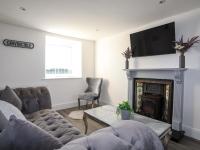 Ty'n Ffridd - B&B Pwllheli