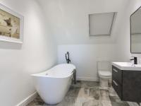 Ty'n Ffridd - B&B Pwllheli