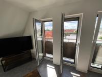 Sonnenwinkel Schkopau - Ferienwohnung