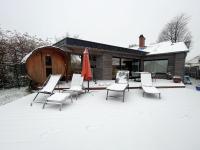 Villa con 3 Camere da Letto