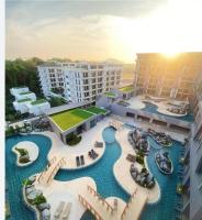 Duplex Condo pool access - B&B