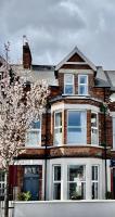 The Muse - Luxury 5 Bedroom House - B&B