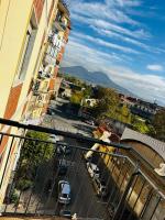 Marina Home Napoli - Ferienwohnung Neapel