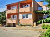 Apartments Vila Nidisa - Bed and Breakfast