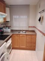 Apartamento Costa Marina II 1ª linea de playa - B&B Orpesa